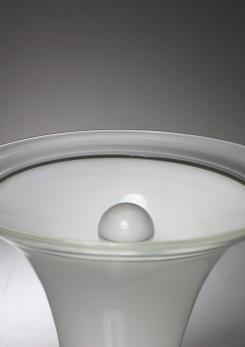 Compasso - Table Lamp by Gino Vistosi for Vistosi