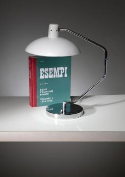 Compasso - Table Lamp by Michie Clay for Knoll