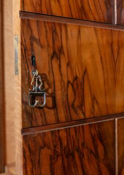 Compasso - One Off Wardrobe by Gio Ponti