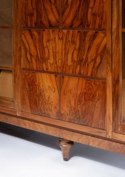 Compasso - One Off Wardrobe by Gio Ponti