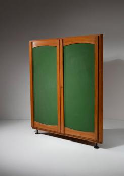 Compasso - Corner Cabinet by Gregotti, Meneghetti and Stoppino