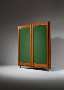 Compasso - Corner Cabinet by Gregotti, Meneghetti and Stoppino