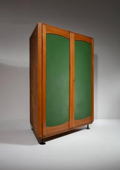 Compasso - Corner Cabinet by Gregotti, Meneghetti and Stoppino