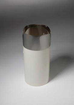 Compasso - Umbrella Stand by Idea Studio Tecno for Luci