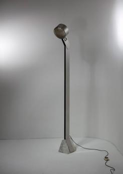 Compasso - "Faro" Floor Lamp by G. Fantinato for Febo Luce