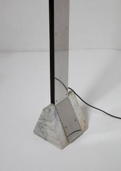 Compasso - "Faro" Floor Lamp by G. Fantinato for Febo Luce