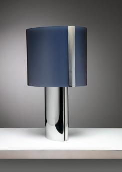 Compasso - Large Table Lamp by Knoll