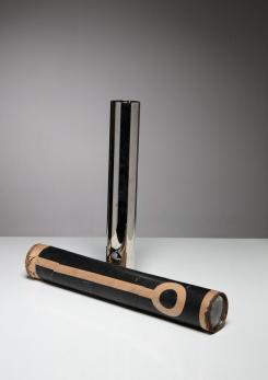 Compasso - Nut-Cracker by Paolo Salvi for Silver