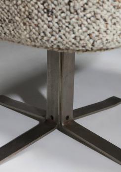 Compasso - "Poney" Armchair by Gianni Moscatelli for Formanova