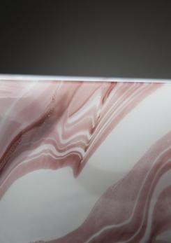 Compasso - "Démodé" Vase by Sergio Asti for Venini