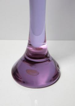 Compasso - Murano Glass Bird by Archimede Seguso for Seguso