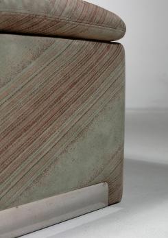 Compasso - P10 Bench by Giovanni Offredi for Proposals