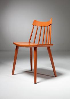 Compasso - Easy Chair by Hagafors, Sweden
