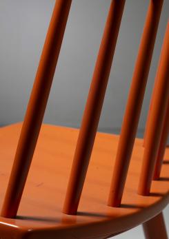 Compasso - Easy Chair by Hagafors, Sweden