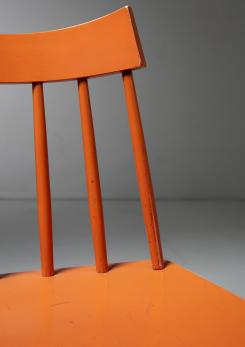 Compasso - Easy Chair by Hagafors, Sweden