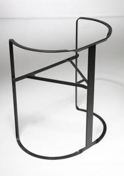 Compasso - Set of Six Chairs by Giovanni Ausenda for Nyform