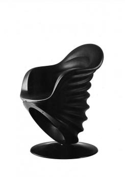 Compasso - Mario Bellini "Teneride" Cassina Chair Original Picture by Falchi & Salvador Compasso - Mario Bellini "Teneride" Cassina Chair Original Picture by Falchi & Salvador