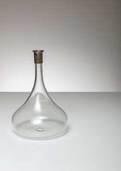 Compasso - Bottle by Gabriella Crespi Compasso - Bottle by Gabriella Crespi