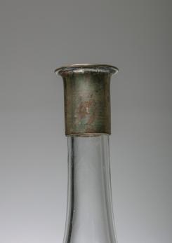Compasso - Bottle by Gabriella Crespi Compasso - Bottle by Gabriella Crespi