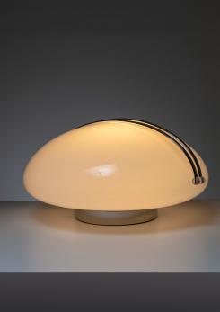 Compasso - "Il Cammino" Table Lamp by Angelo Mangiarotti for Iter Elettronica