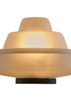 Compasso - Sic Venus Table Lamp by Angelo Mangiarotti for Gloria