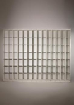 Compasso - Large One Off Italian 70s Bookcase