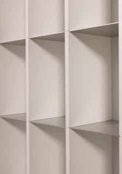 Compasso - Large One Off Italian 70s Bookcase