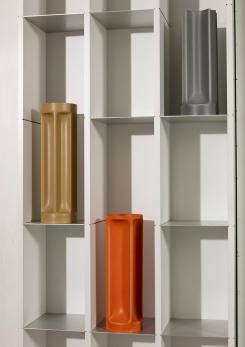 Compasso - Large One Off Italian 70s Bookcase Compasso - Large One Off Italian 70s Bookcase