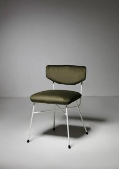 Compasso - "Urania" Chair by BBPR for Arflex