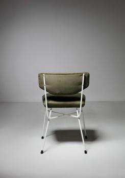 Compasso - "Urania" Chair by BBPR for Arflex