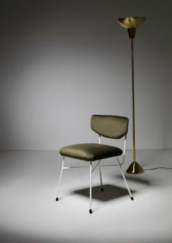 Compasso - "Urania" Chair by BBPR for Arflex