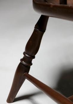 Compasso - Lounge Chair by Paolo Buffa Compasso - Lounge Chair by Paolo Buffa