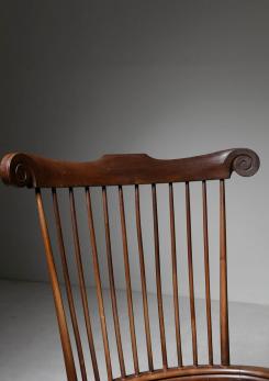 Compasso - Lounge Chair by Paolo Buffa Compasso - Lounge Chair by Paolo Buffa