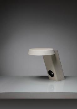 Compasso - Pair of "607" Table Lamps by Gino Sarfatti for Arteluce