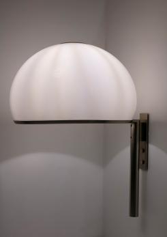 Compasso - Wall Lamp Model 20151 by Gregotti, Meneghetti and Stoppino for Arteluce