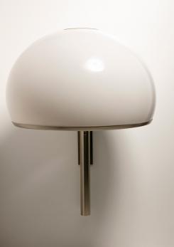 Compasso - Wall Lamp Model 20151 by Gregotti, Meneghetti and Stoppino for Arteluce