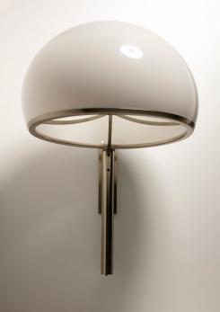 Compasso - Wall Lamp Model 20151 by Gregotti, Meneghetti and Stoppino for Arteluce