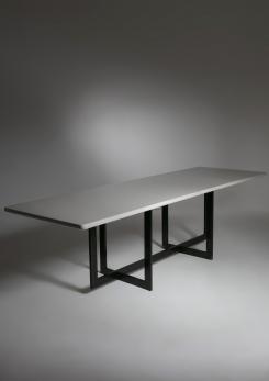 Compasso - "Jonathan" Table by Francesco Soro for ICF Compasso - "Jonathan" Table by Francesco Soro for ICF