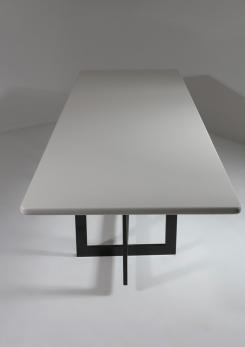 Compasso - "Jonathan" Table by Francesco Soro for ICF