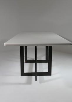 Compasso - "Jonathan" Table by Francesco Soro for ICF