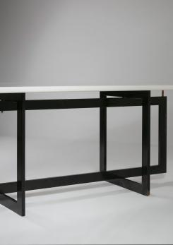 Compasso - "Jonathan" Table by Francesco Soro for ICF