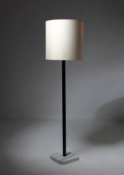 Compasso - Floor Lamp attributed to Azucena