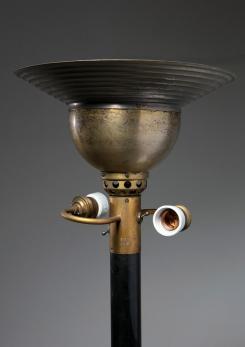 Compasso - Floor Lamp attributed to Azucena