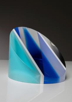 Compasso - Optical Sculpture by Jean-Claude Fahri