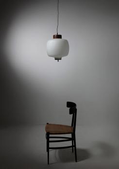 Compasso - Pendant Lamp by Reggiani