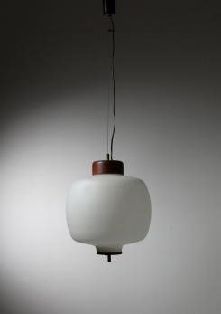 Compasso - Pendant Lamp by Reggiani