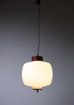 Compasso - Pendant Lamp by Reggiani