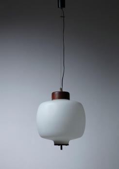 Compasso - Pendant Lamp by Reggiani