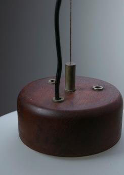 Compasso - Pendant Lamp by Reggiani
