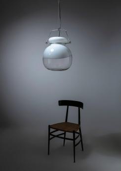 Compasso - Pendant Lamp by Toni Zuccheri for VeArt